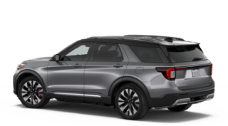 2026 Ford Explorer® External Image 3